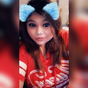 Meet your Posher, Tatiana